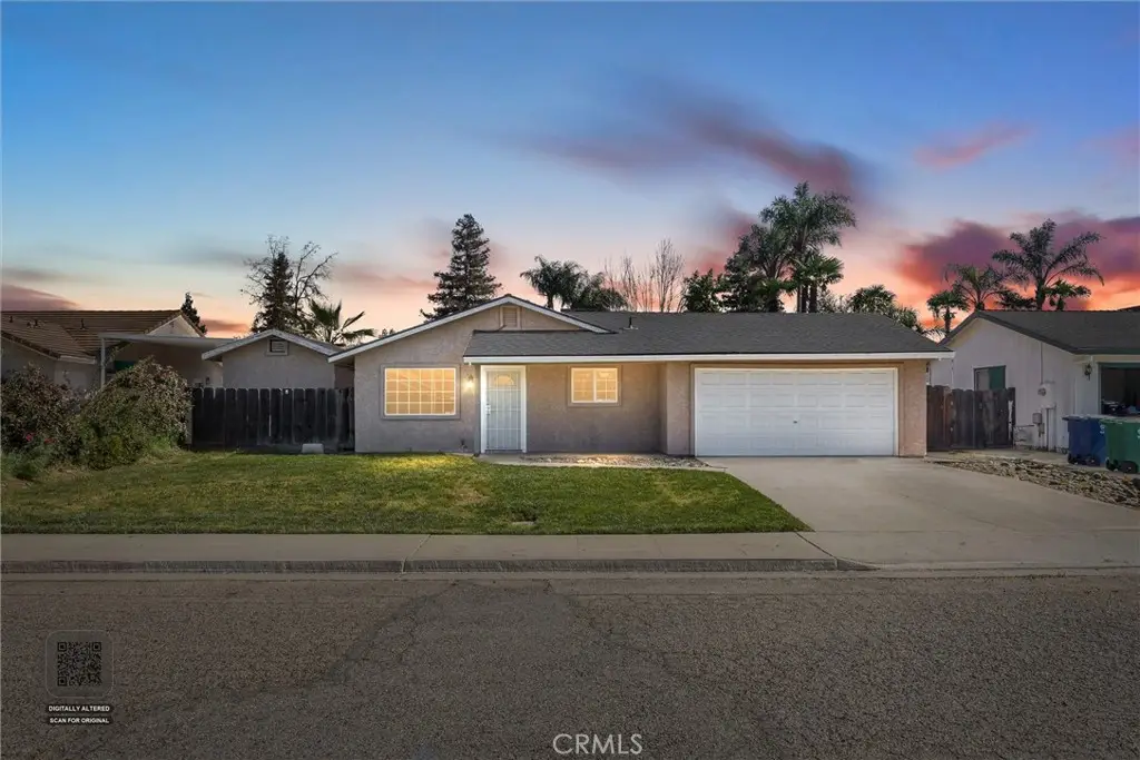 840 Holiday Way, Chowchilla, CA 93610 - #1