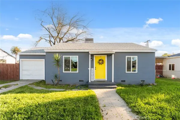4530 E Mckenzie, Fresno, CA 93702