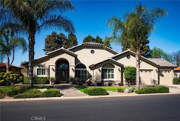 3 West Loop, Madera, CA 93637