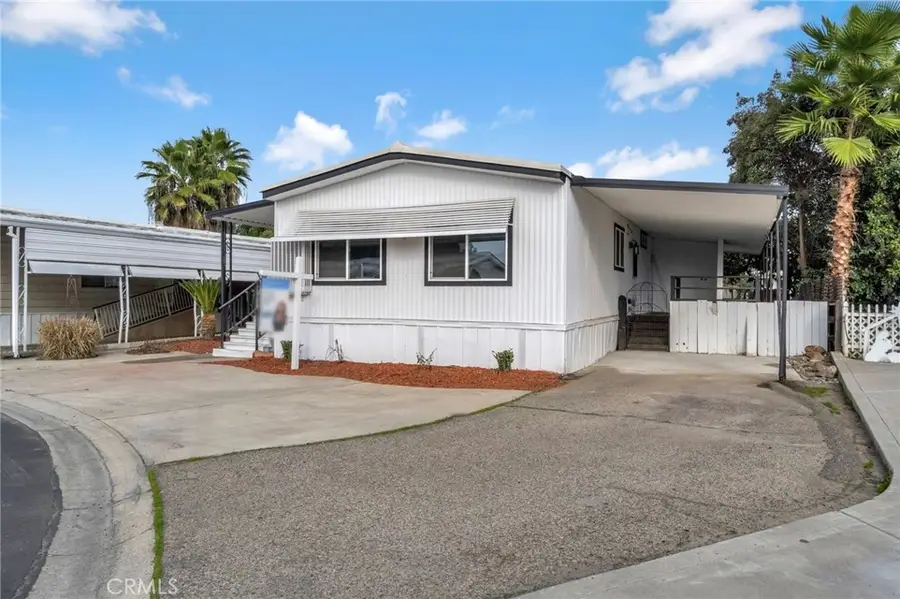 1218 E Cleveland Avenue #153, Madera, CA 93638 - #2