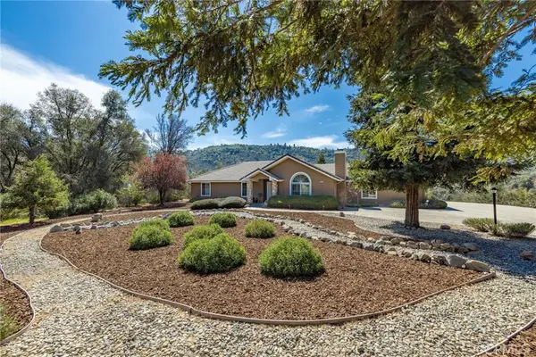 38778 Goldenrod, Oakhurst, CA 93644