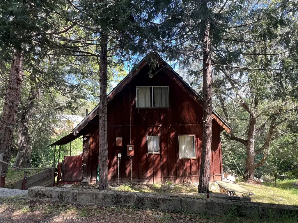 36039 Sierra Linda, Wishon, CA 93669 - #1