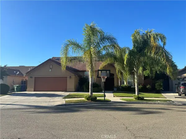 15812 W Stanislaus, Kerman, CA 93630