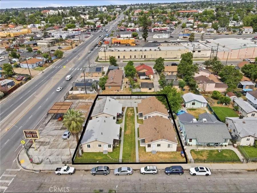 2212 Lake, Bakersfield, CA 93305 - #3