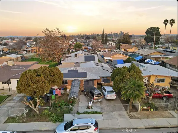 216 Browning Road, McFarland, CA 93250