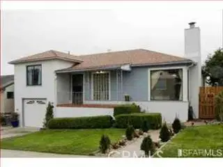 Address Withheld By Seller, South San Francisco, CA 94080
