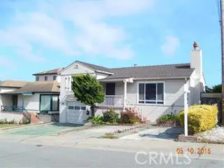 Address Withheld By Seller, South San Francisco, CA 94080