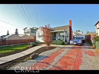 Address Withheld By Seller, Oakland, CA 94603 - Image #1