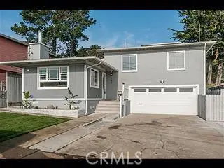 Address Withheld By Seller, South San Francisco, CA 94080