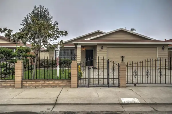 Address Withheld By Seller, Stockton, CA 95206