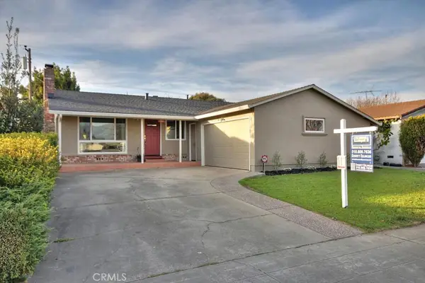 Address Withheld By Seller, Fremont, CA 94538