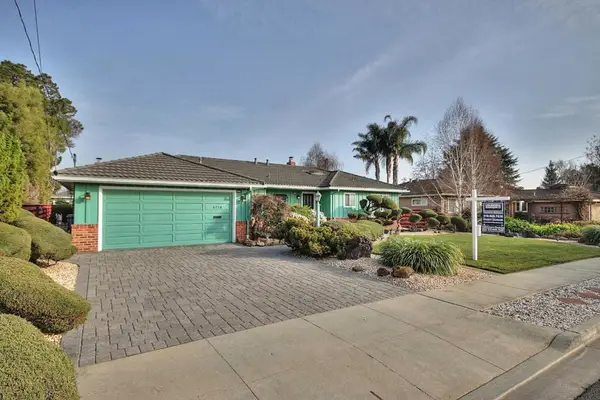 Address Withheld By Seller, Fremont, CA 94536