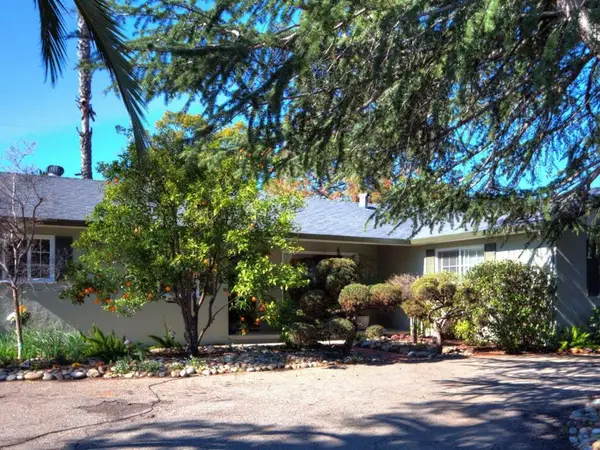 Address Withheld By Seller, San Jose, CA 95124