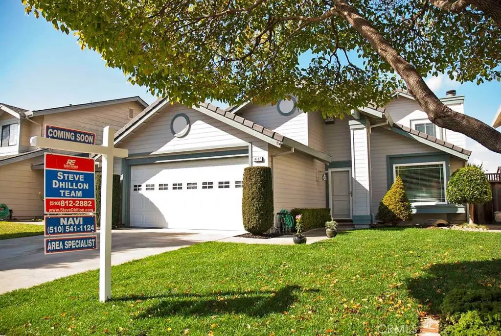 Address Withheld By Seller, Union City, CA 94587 - Image #1