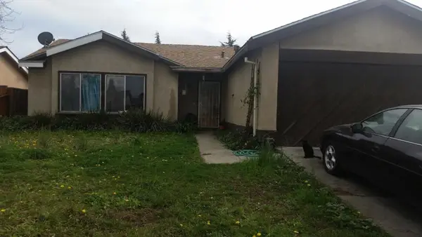 Address Withheld By Seller, San Jose, CA 95121