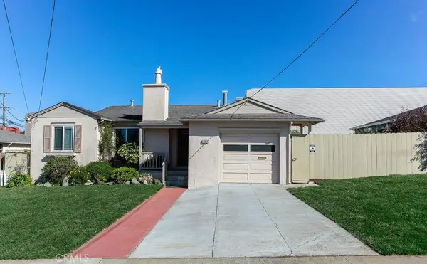 Address Withheld By Seller, Daly City, CA 94015