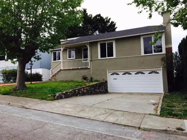 Address Withheld By Seller, Millbrae, CA 94030