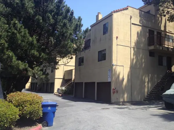 Address Withheld By Seller, South San Francisco, CA 94080