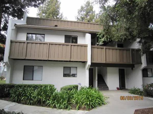 Address Withheld By Seller, Santa Clara, CA 95050