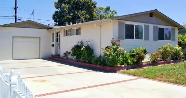 Address Withheld By Seller, Santa Clara, CA 95050