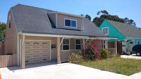 Address Withheld By Seller, South San Francisco, CA 94080