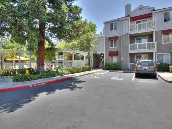 Address Withheld By Seller, Sunnyvale, CA 94085