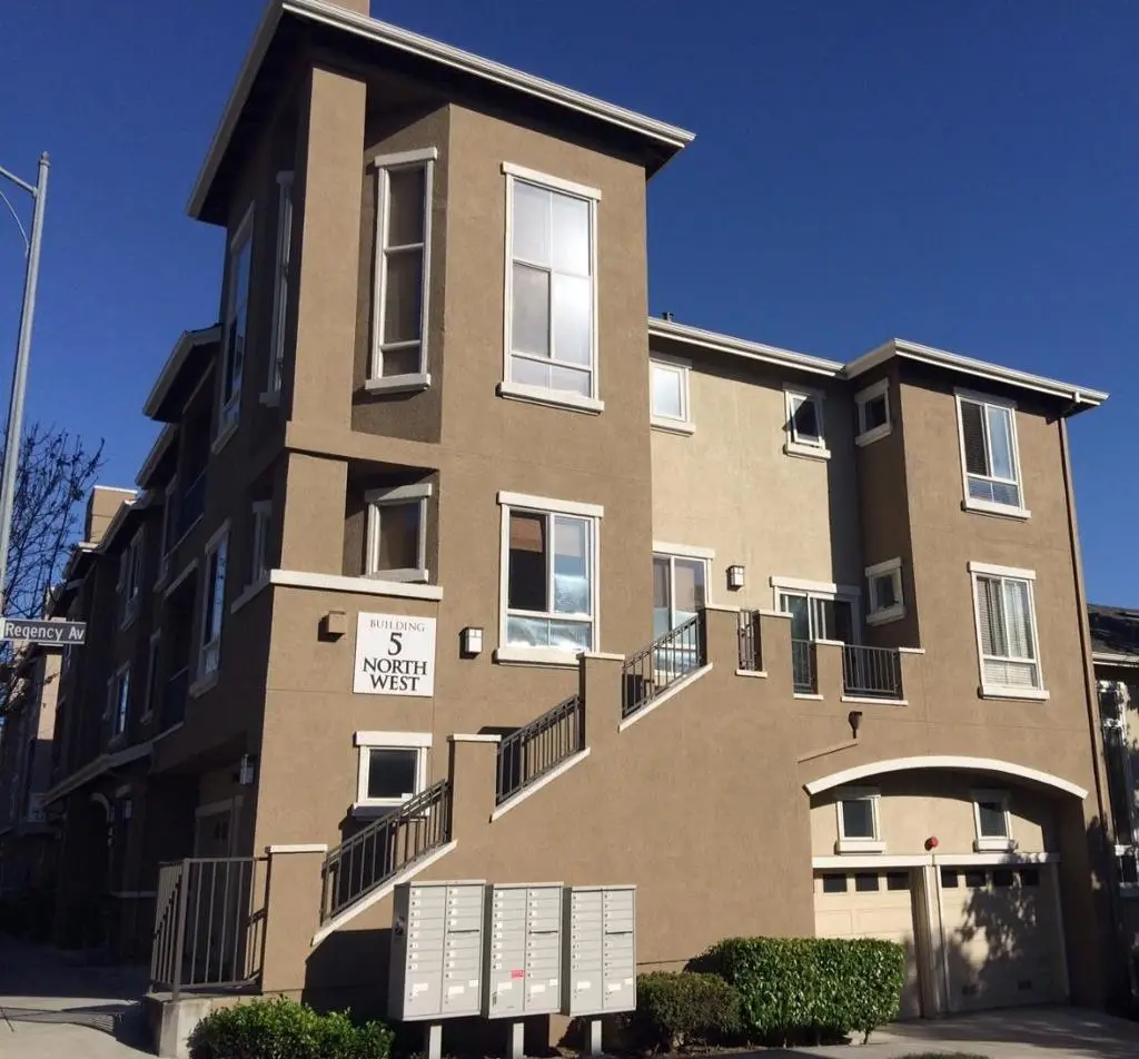 Address Withheld By Seller, San Jose, CA 95136 - #1