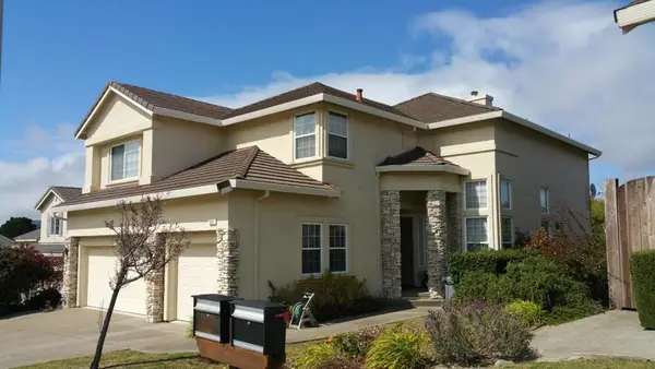 Address Withheld By Seller, South San Francisco, CA 94080