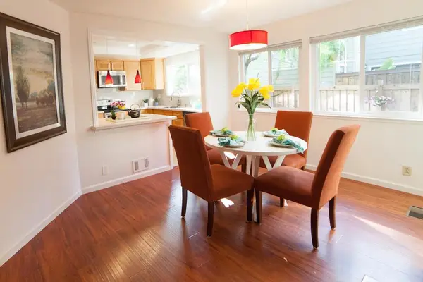 Address Withheld By Seller, San Jose, CA 95124