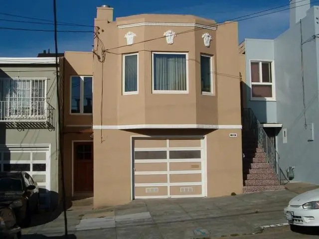 Address Withheld By Seller, San Francisco, CA 94112 - Image #1