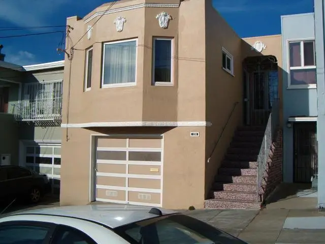 Address Withheld By Seller, San Francisco, CA 94112 - Image #3