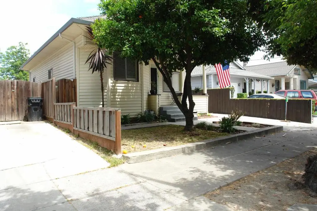 Address Withheld By Seller, San Jose, CA 95112 - Image #1