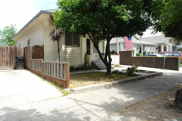 Address Withheld By Seller, San Jose, CA 95112