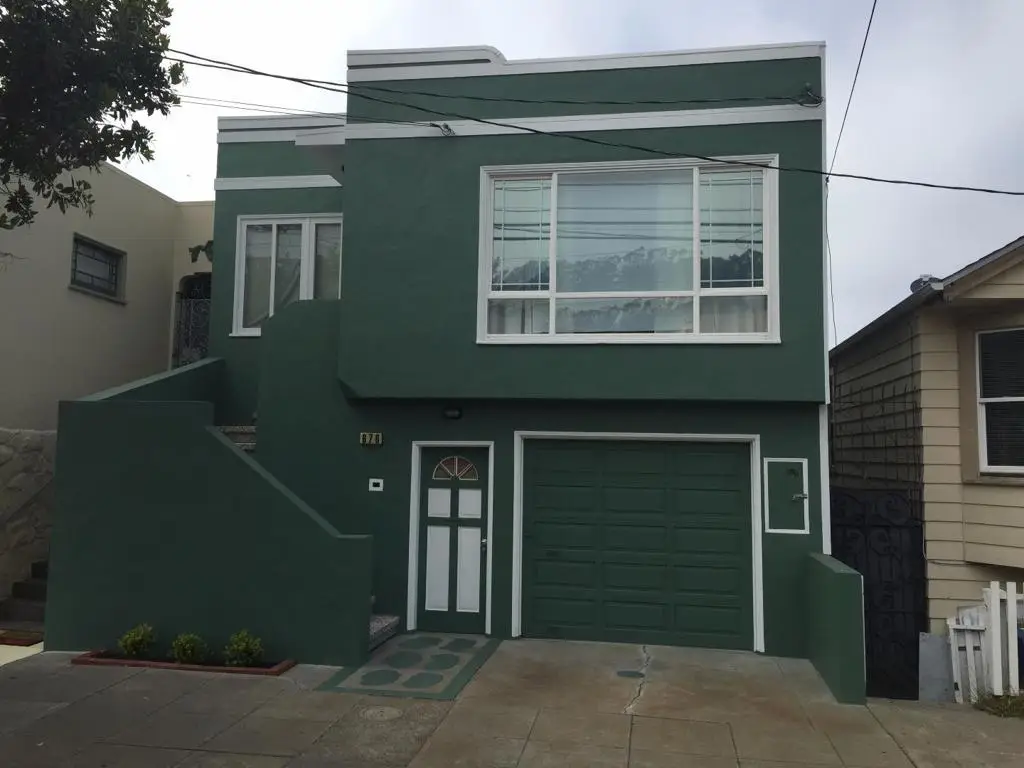 Address Withheld By Seller, Daly City, CA 94014 - Image #1
