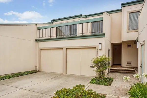 Address Withheld By Seller, San Mateo, CA 94403
