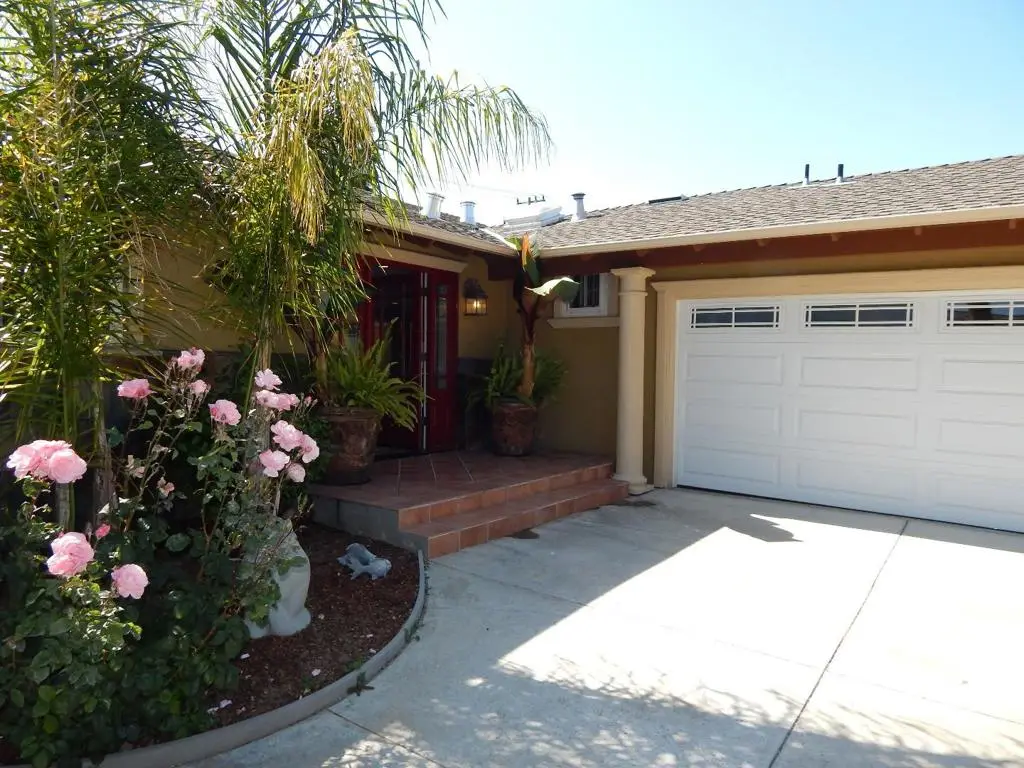 Address Withheld By Seller, San Jose, CA 95125 - Image #1