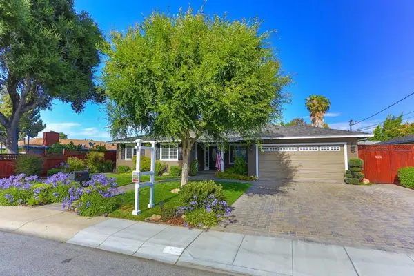 Address Withheld By Seller, San Jose, CA 95128