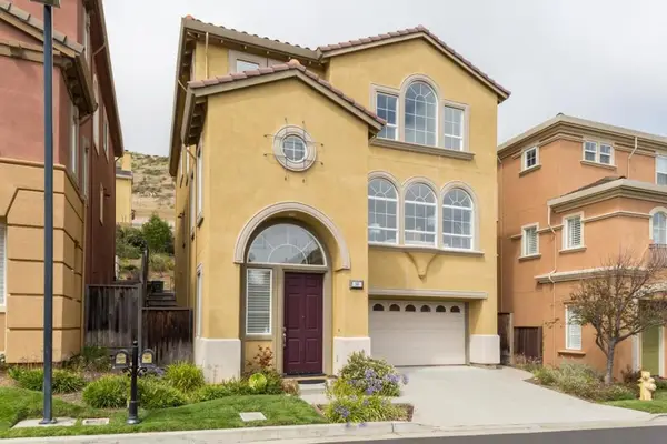 Address Withheld By Seller, South San Francisco, CA 94080