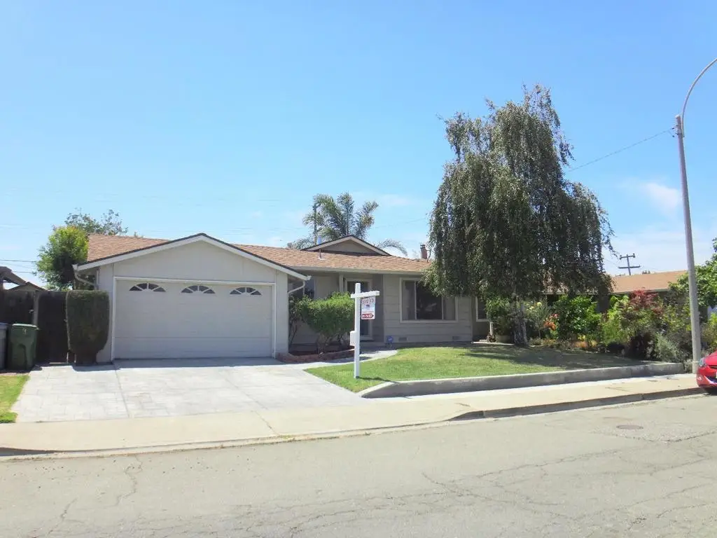 Address Withheld By Seller, Fremont, CA 94538 - Image #1