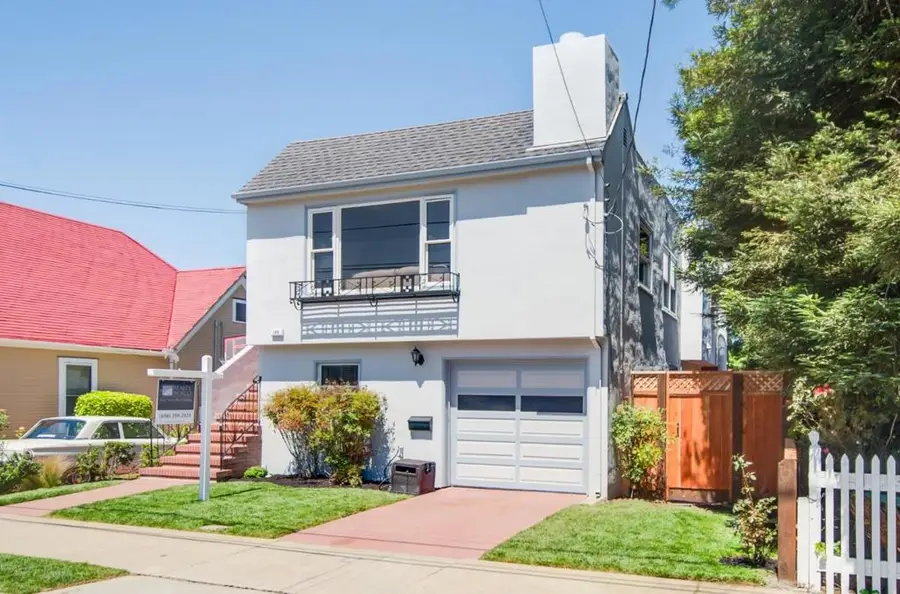 Address Withheld By Seller, San Bruno, CA 94066 - Image #2