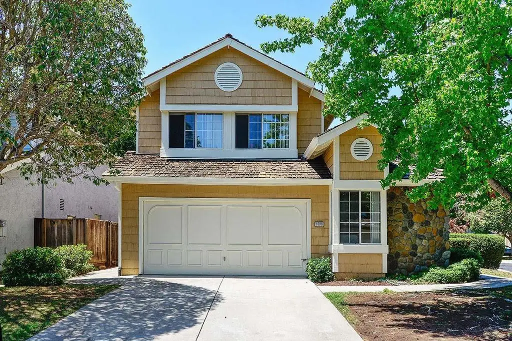 Address Withheld By Seller, Redwood City, CA 94061 - Image #1