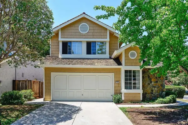 Address Withheld By Seller, Redwood City, CA 94061