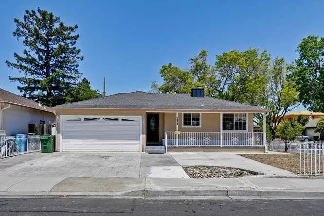 Address Withheld By Seller, Santa Clara, CA 95051 - Image #1