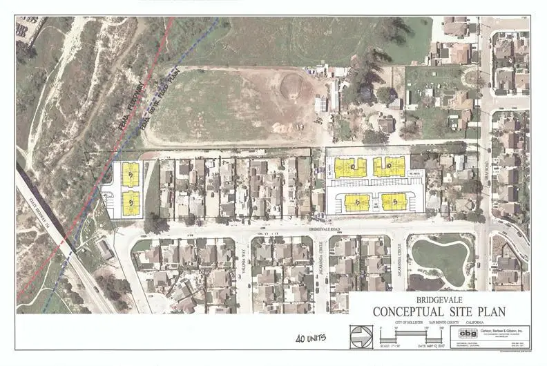 340 Bridgevale Road, Hollister, CA 95023 - Image #1