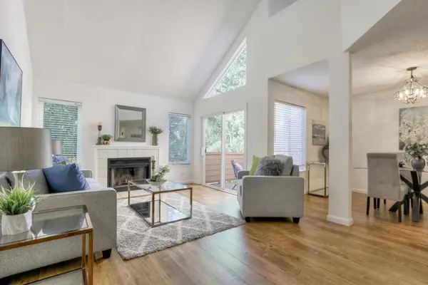 321 Tradewinds Drive, San Jose, CA 95123