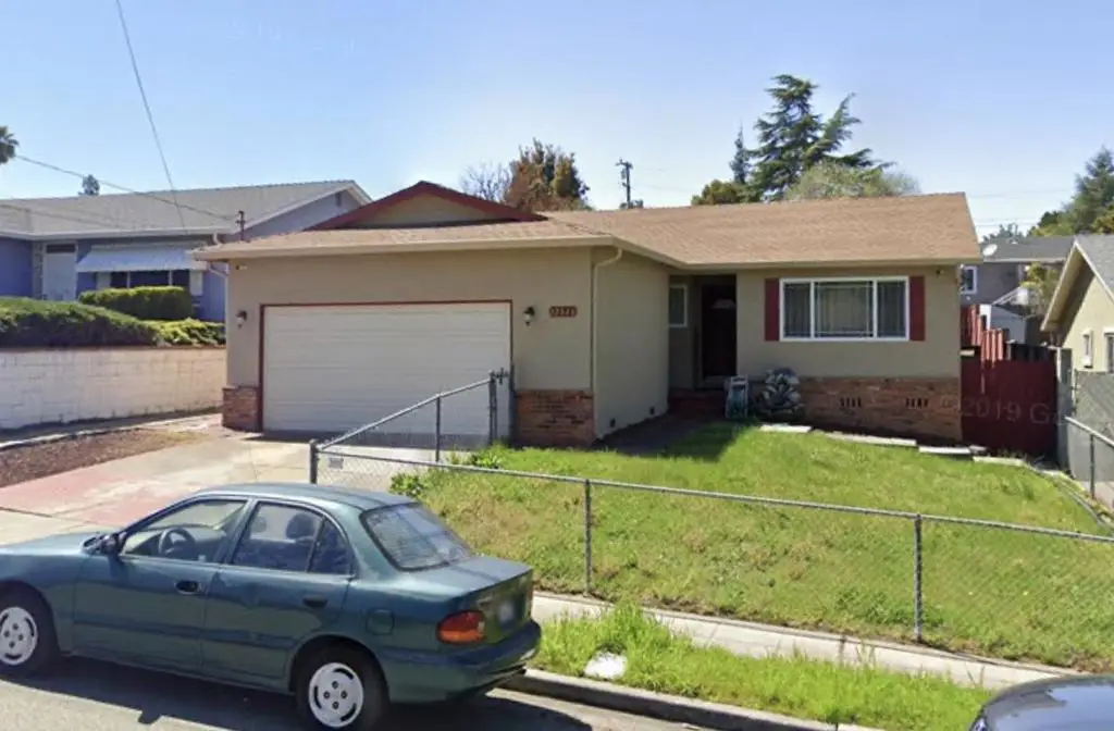 22523 Northview Drive, Hayward, CA 94541 - #1