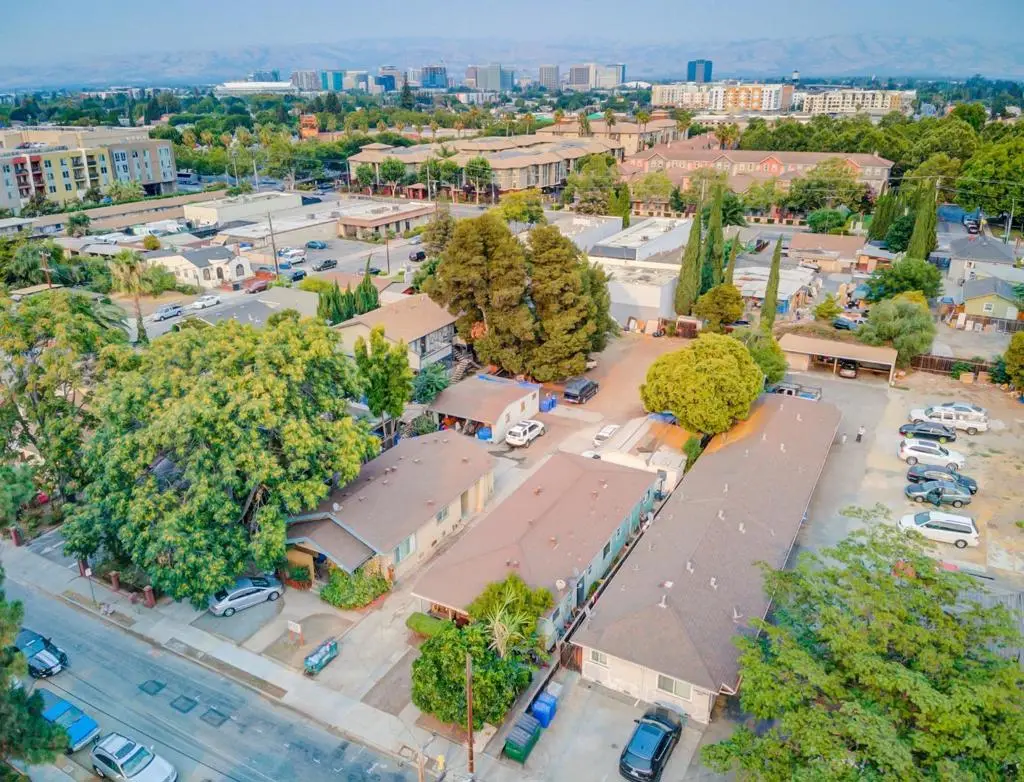 428 Page Street, San Jose, CA 95126 - Image #1