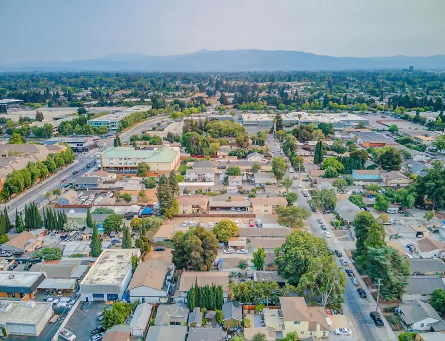 428 Page Street, San Jose, CA 95126 - Image #3