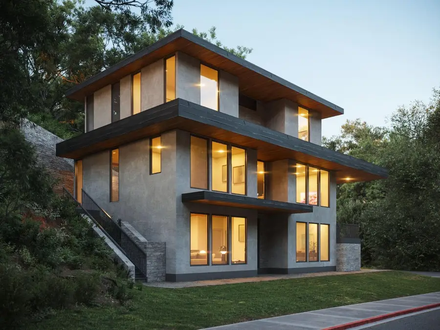 Address Withheld By Seller, Belmont, CA 94002 - Image #2