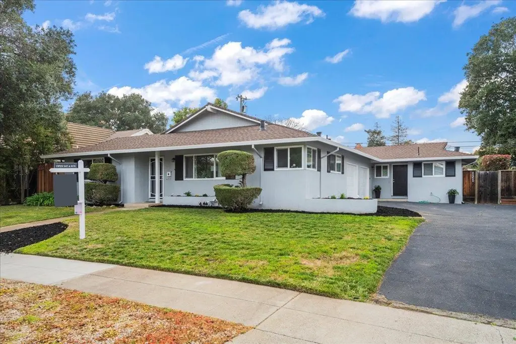 119121 Verde Court, Los Gatos, CA 95032 - Image #1